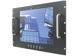 上架式工業(yè)顯示終端 IESP-7212
