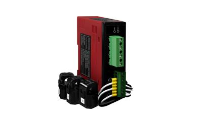泓格PM-2133-CANPM-2134-CAN電力量測模塊