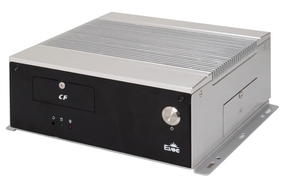 研祥MEC-4032無風(fēng)扇嵌入式工控機(jī)