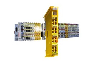Beckhoff開放、可升級的安全技術(shù)TwinSAFE