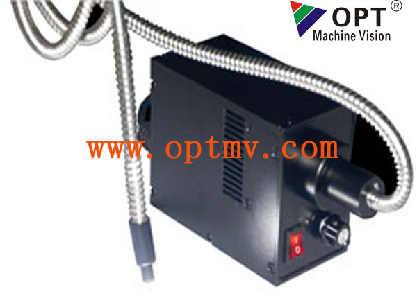 OPT專業(yè)研發(fā)銷售機(jī)器視覺光纖點(diǎn)光源