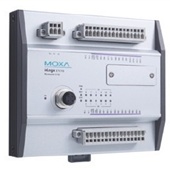MOXA ioLogik E1500強(qiáng)固型遠(yuǎn)程I/O總代理商