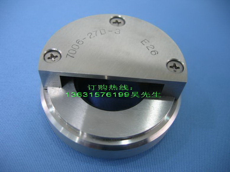  JC-3195A高精度晶振測試儀