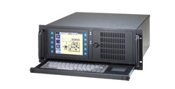 研華機(jī)架式工業(yè)平板電腦IPPC-4001D