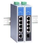 交換機 駐馬店MOXA銷售EDS-G205A-4PoE-1GSFP價格