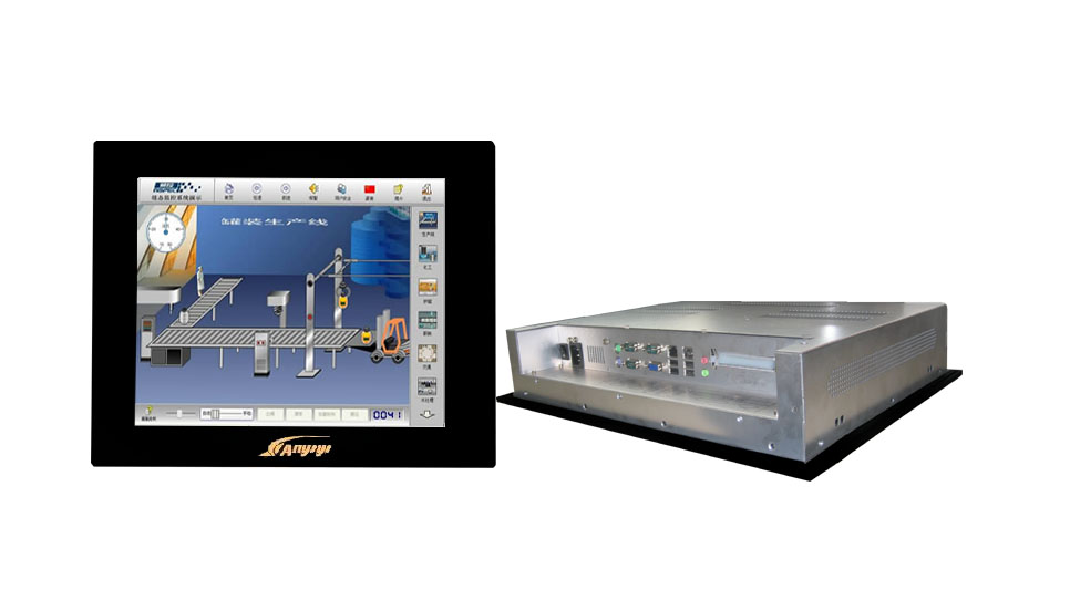 【宏國興勝】AWS-170TE 17寸工業(yè)平板電腦