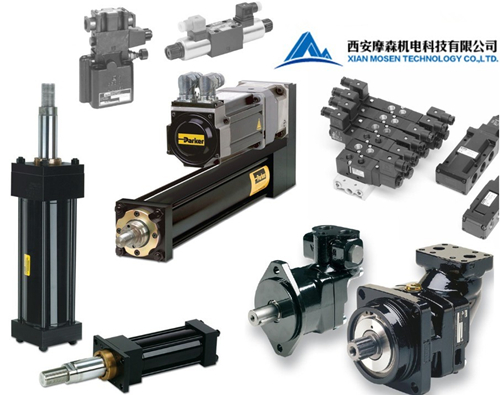 PARKER防爆電機(jī)EX630系列 