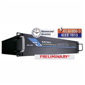 MOXA嵌入式計算機DA-683浙江總代理