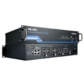 MOXA嵌入式通信計算機DA-682杭州總代理
