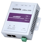 Korenix代理 JetBox 3350i-w價格