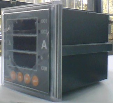 72外形交流電測表型號及功能