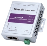 Korenix銷售Korenix JetBox 3300-w價格