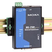 MOXA UC-7101-T-LX嵌入式計(jì)算機(jī)杭州總代理