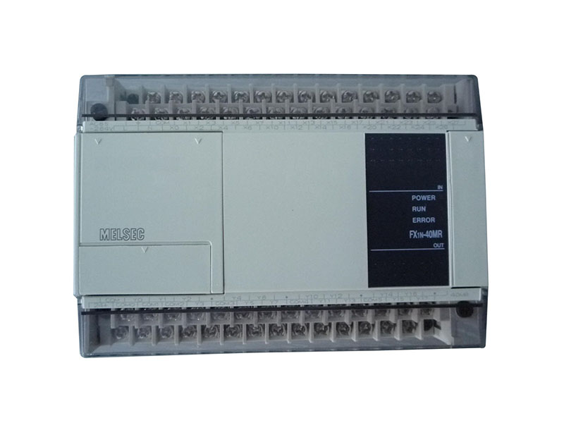 FX1N-40MR-001 國(guó)產(chǎn)三菱PLC 仿三菱PLC 國(guó)產(chǎn)PLC PLC控制器 PLC廠家
