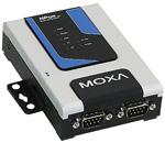 MOXA串口服務(wù)器NPort 6250-M-SC合肥總代理