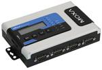 MOXA串口終端服務(wù)器NPort 6450遼寧總代理