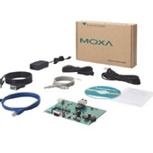 MOXA MiiNePort E1-SDK嵌入式開發(fā)配件