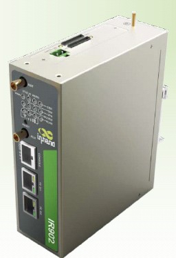 映翰通IR900系列工業(yè)級4G無線路由器