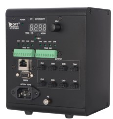 OPT-DPA1024-8數(shù)字電流控制器