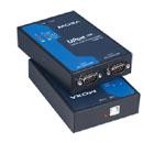 MOXA UPort 1250 USB轉(zhuǎn)串口轉(zhuǎn)換器河南總代理