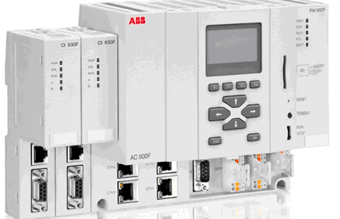 ABB 全新Freelance 2013版過程控制系統(tǒng)