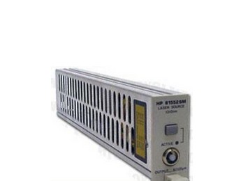 Agilent 81551mn可調(diào)激光源