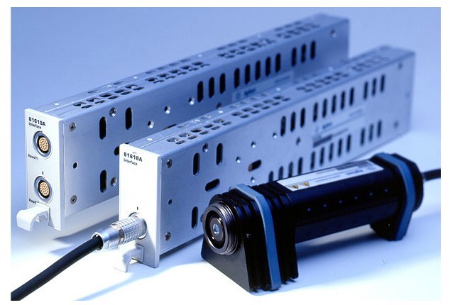 Agilent 81624B 通用光功率探頭