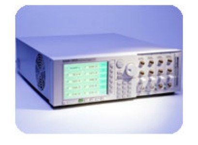 Agilent 8164A 光波測量系統(tǒng)