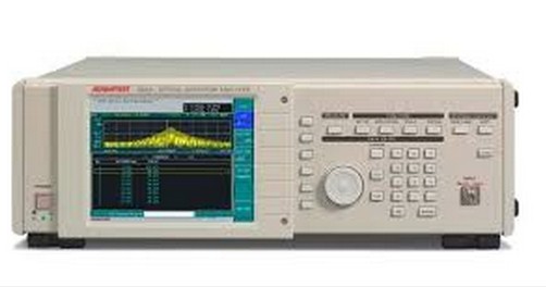 ADVANTEST Q8341 光譜分析儀