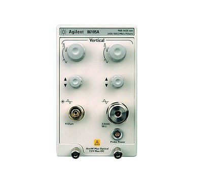 Agilent 86105A 模塊