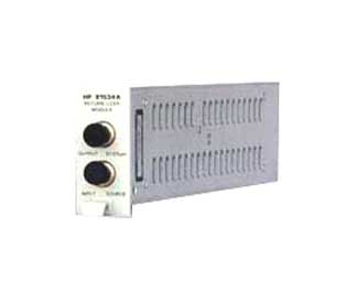  Agilent 81613A 回波損耗模塊