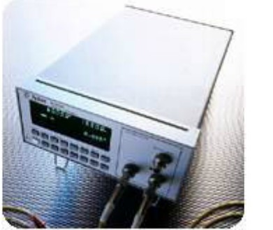 Agilent 81566A 模塊化衰減器