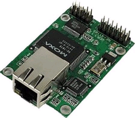 吉林MOXA NE-4110S銷售價格