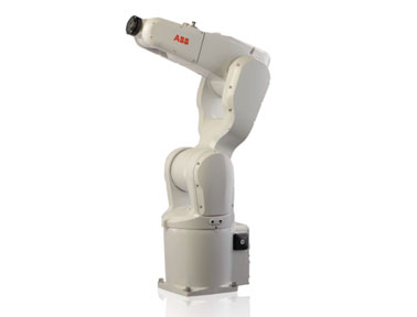 ABB小快靈、多用途小型工業(yè)機器人IRB 1200