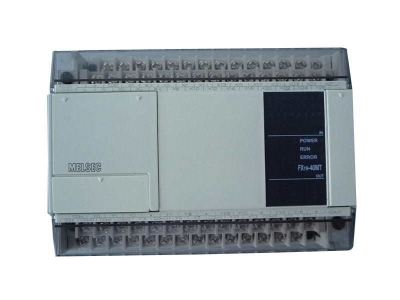 FX1N-40MT-001 國產(chǎn)三菱控制器 PLC控制器廠家 仿三菱控制器