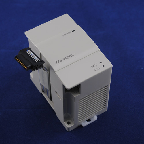 FX2N-4AD-TC 國(guó)產(chǎn)控制器 熱電偶模塊 國(guó)產(chǎn)PLC