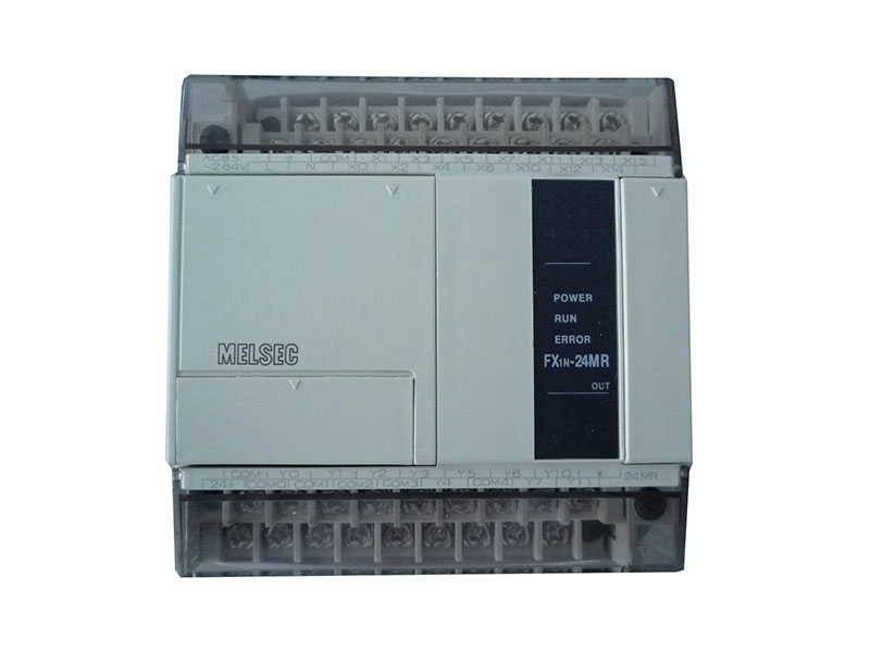 FX1N-24MR-001 國產(chǎn)控制器 國產(chǎn)PLC廠家 仿三菱PLC 