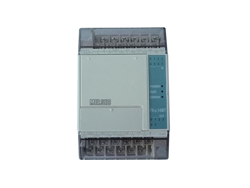 FX1S-14MT-001 國產(chǎn)控制器 國產(chǎn)三菱控制器 PLC控制器廠家