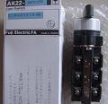富士凸輪開關(guān)AK22-1系列一級代理商 AK22-1M7403PWB