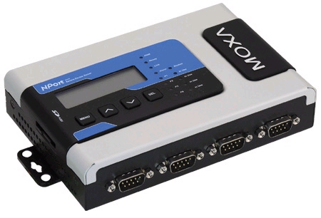 福建MOXA NPort 6450銷(xiāo)售價(jià)格