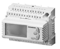 西門(mén)子通用控制器Synco? 200系列RLU236，RLU210，RLU222，RLU232