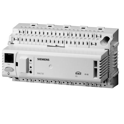 西門(mén)子[SIEMENS]Synco 700系列通用控制器RMU710B-6，RMU720B-6，RMU730B-6
