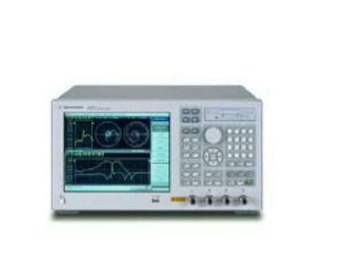 E5071B 安捷倫 Agilent E5071B 射頻網(wǎng)絡(luò)分析儀 9kHz-8.5GHz
