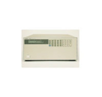 6050A 安捷倫 Agilent 6050A 電源?