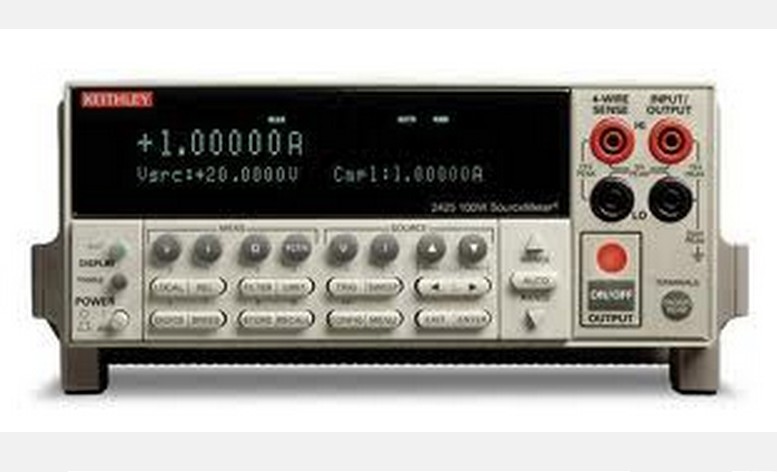 2425keithley?吉時(shí)利 2425 數(shù)字源表設(shè)計(jì)