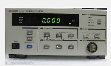 Q8326 ADVANTEST Q8326 光波長(zhǎng)計(jì)