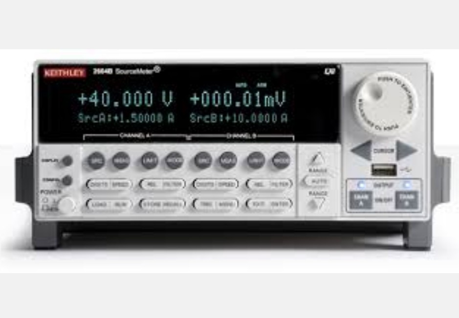 2604B吉時(shí)利 keithley 2604B 萬(wàn)用表?