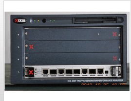 400T IXIA 400T 測試儀