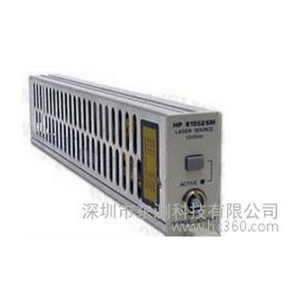 81551mn 安捷倫 Agilent 81551mn可調(diào)激光源