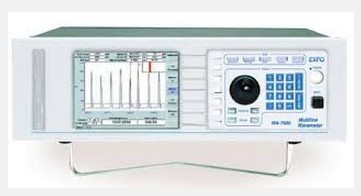 WA-7100 EXFO??WA-7100、WA-7600多波長計
